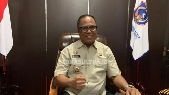 Pemkab Mubar Akan Tertibkan Hewan Ternak yang Berkeliaran di Jalan Umum