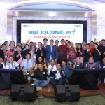Antusiasme Tinggi, 100 Jurnalis Terpilih Ikuti BRI Fellowship Journalism 2023 Antusiasme Tinggi, 100 Jurnalis Terpilih Ikuti BRI Fellowship Journalism 2023