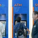 Saham BBRI Kembali Sentuh Rekor Tertinggi, Analis Prediksikan Bisa Tembus Rp6.200 per Lembar Saham Saham BBRI Kembali Sentuh Rekor Tertinggi, Analis Prediksikan Bisa Tembus Rp6.200 per Lembar Saham