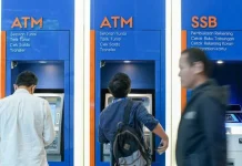 Saham BBRI Kembali Sentuh Rekor Tertinggi, Analis Prediksikan Bisa Tembus Rp6.200 per Lembar Saham Saham BBRI Kembali Sentuh Rekor Tertinggi, Analis Prediksikan Bisa Tembus Rp6.200 per Lembar Saham