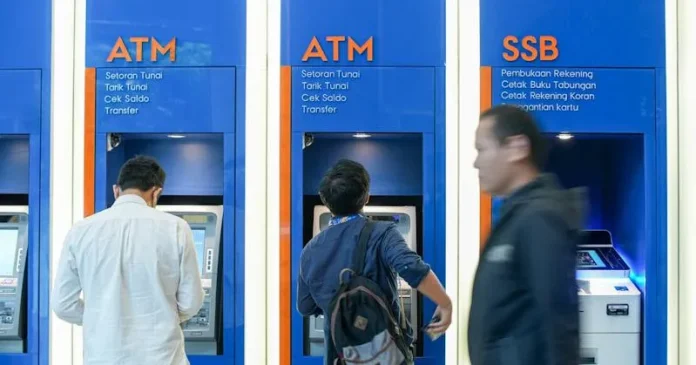 Saham BBRI Kembali Sentuh Rekor Tertinggi, Analis Prediksikan Bisa Tembus Rp6.200 per Lembar Saham