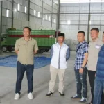 Pemkab Konawe Pastikan Stok Beras Jelang Idulfitri 2023 Aman Pemkab Konawe Pastikan Stok Beras Jelang Idulfitri 2023 Aman