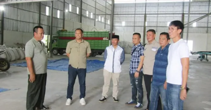 Pemkab Konawe Pastikan Stok Beras Jelang Idulfitri 2023 Aman