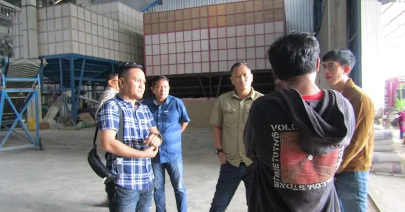 Pemkab Konawe Pastikan Stok Beras Jelang Idulfitri 2023 Aman