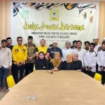AMPG Sultra Berbagi Takjil dan Buka Bersama Anak Yatim AMPG Sultra Berbagi Takjil dan Buka Bersama Anak Yatim