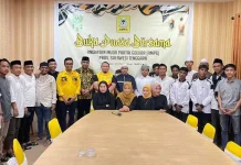 AMPG Sultra Berbagi Takjil dan Buka Bersama Anak Yatim AMPG Sultra Berbagi Takjil dan Buka Bersama Anak Yatim