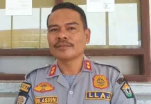 Terminal Damri Baruga Belum Dipadati Pemudik Terminal Damri Baruga Belum Dipadati Pemudik