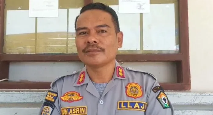 PSX_4463 Terminal Damri Baruga Belum Dipadati Pemudik