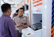 Lewat BRIGesit, BRI Pastikan Layanan Tetap Optimal Selama Libur Lebaran Lewat BRIGesit, BRI Pastikan Layanan Tetap Optimal Selama Libur Lebaran