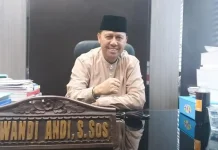 Catatan Komisi 3 DPRD Sultra untuk Calon Pj Gubernur Komisi 3 DPRD Sultra Dukung Ali Mazi-Lukman Selesaikan Proyek Infrastruktur