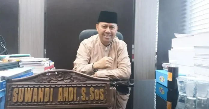 Komisi 3 DPRD Sultra Dukung Ali Mazi-Lukman Selesaikan Proyek Infrastruktur