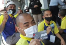 Pakai Kartu BRIZZI, Mudik Lebih Praktis dan Nyaman Pakai Kartu BRIZZI, Mudik Lebih Praktis dan Nyaman