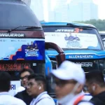 Premi Mulai Rp5 Ribuan, BRI Group Tawarkan Asuransi untuk Pemudik, Praktis Lewat BRImo Premi Mulai Rp5 Ribuan, BRI Group Tawarkan Asuransi untuk Pemudik, Praktis Lewat BRImo