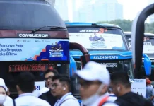 Premi Mulai Rp5 Ribuan, BRI Group Tawarkan Asuransi untuk Pemudik, Praktis Lewat BRImo Premi Mulai Rp5 Ribuan, BRI Group Tawarkan Asuransi untuk Pemudik, Praktis Lewat BRImo