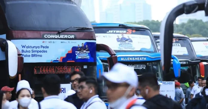 PSX_4525 Premi Mulai Rp5 Ribuan, BRI Group Tawarkan Asuransi untuk Pemudik, Praktis Lewat BRImo