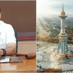 DPRD Sultra Dorong Pemprov Maksimalkan Pengelolaan Kawasan Tugu Eks MTQ DPRD Sultra Dorong Pemprov Maksimalkan Pengelolaan Kawasan Tugu Eks MTQ