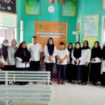 Camat Besulutu Konawe Sidak Hari Pertama Masuk Kerja Usai Libur Lebaran Camat Besulutu Konawe Sidak Hari Pertama Masuk Kerja Usai Libur Lebaran