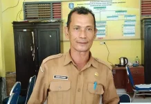 Pemda Wakatobi Canangkan Prodinda Waopa Waore Jadi Alat Pembayaran Digital Kepala BPPRD Kabupaten Wakatobi Romeo Syahrir