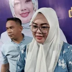 Siska Karina Tak Mau Nyaleg, Tetap Fokus Pilwali Kota Kendari 2024 Siska Karina Imran (SKI)