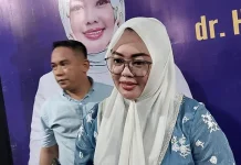 Siska Karina Tak Mau Nyaleg, Tetap Fokus Pilwali Kota Kendari 2024 Siska Karina Imran (SKI)