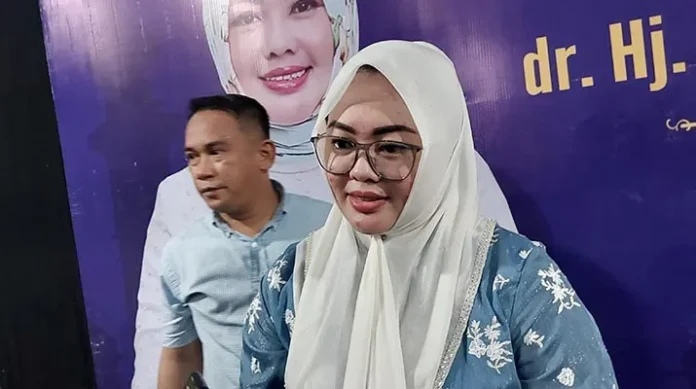 Siska Karina Imran (SKI)