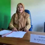 ASN Konkep Diimbau Bayar Zakat Pada Amil Zakat di Konkep Kabag Kesra Sekretariat Daerah Kabupaten Konkep, Suriawaty