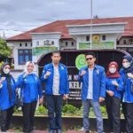 DPC Partai Demokrat Wakatobi Sambangi PN untuk Perlindungan Hukum DPC Partai Demokrat Wakatobi Sambangi PN untuk Perlindungan Hukum