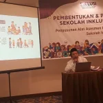 Pemkot Kendari dan RPS Mulai Pembentukan dan Pendampingan Sekolah Inklusi Pemkot Kendari dan RPS Mulai Pembentukan dan Pendampingan Sekolah Inklusi