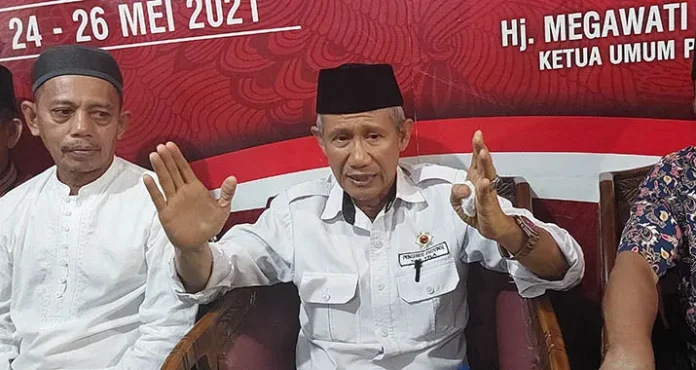 lukman Pemprov Sultra Larang ASN Mudik Gunakan Kendaraan Dinas