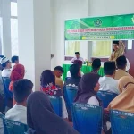 Bupati Wakatobi Jadi Motivator Pelatihan Dasar Kepemimpinan di MTsN 3 Binongko Bupati Wakatobi Jadi Motivator Pelatihan Dasar Kepemimpinan di MTsN 3 Binongko
