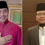 Dua Dai Kondang Bakal Meriahkan Tabligh Akbar di Wawonii Ustaz Riza Muhammad - Ustaz Dr. Elfa Hendri Mukhlis