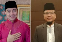 Dua Dai Kondang Bakal Meriahkan Tabligh Akbar di Wawonii Ustaz Riza Muhammad - Ustaz Dr. Elfa Hendri Mukhlis