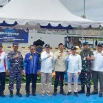 BI dan TNI AL Kolaborasi Distribusi Rp13 Miliar Uang Layak Edar ke Wakatobi BI dan TNI AL Kolaborasi Distribusi Rp13 Miliar Uang Layak Edar ke Wakatobi