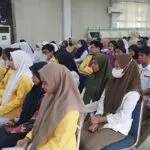 Tingkatkan Pembinaan Lembaga Mahasiswa, UMW Kendari Hadirkan Andi Lukman