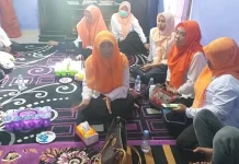 Cerita Para Emak-emak yang Sukses Kembangkan Usaha Cerita Para Emak-emak yang Sukses Kembangkan Usaha