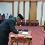 Jabatan Pj Bupati Mubar dan Pj Bupati Busel Diperpanjang Jabatan Pj Bupati Mubar dan Pj Bupati Busel Diperpanjang