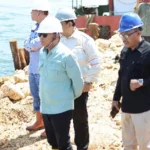 Pemda Konkep Evaluasi dan Monitoring Lokasi Tambang Pemda Konkep Evaluasi dan Monitoring Lokasi Tambang