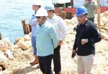 Pemda Konkep Evaluasi dan Monitoring Lokasi Tambang Pemda Konkep Evaluasi dan Monitoring Lokasi Tambang