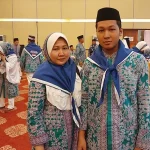 Gantikan Almarhum Ayahnya, Pria 18 Tahun Ini Jadi Jemaah Haji Termuda Asal Kendari Gantikan Almarhum Ayahnya, Pria 18 Tahun Ini Jadi Jemaah Haji Termuda Asal Kendari