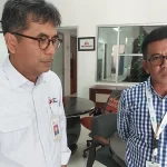 OJK Sultra Pastikan Data dan Uang Nasabah BSI Aman Imbas Layanan Eror OJK Sultra Pastikan Data dan Uang Nasabah BSI Aman Imbas Layanan Eror