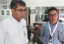 OJK Sultra Pastikan Data dan Uang Nasabah BSI Aman Imbas Layanan Eror OJK Sultra Pastikan Data dan Uang Nasabah BSI Aman Imbas Layanan Eror