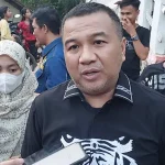 Warga Kelurahan Kemaraya dan Kandai Keluhkan Infrastruktur Jalan hingga Air Bersih ke AJP Aksan Jaya Putra (AJP)