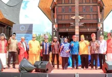 HUT ke-59 Kastor Kendari, Kadin Sultra Meriahkan dengan Pasar Murah HUT ke-59 Kastor Kendari, Kadin Sultra Meriahkan dengan Pasar Murah