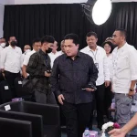 Buka BUMN Communications Week 2023, Erick Thohir Ajak BUMN Lebih Efektif dan Transparan Dalam Berkomunikasi Buka BUMN Communications Week 2023, Erick Thohir Ajak BUMN Lebih Efektif dan Transparan Dalam Berkomunikasi