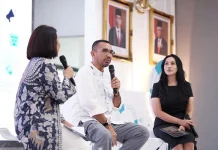 BUMN Communications Week 2023 Bertekad Wujudkan Komunikasi yang Empatik BUMN Communications Week 2023 Bertekad Wujudkan Komunikasi yang Empatik