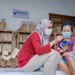 BRI Jadi Member United Nations Global Impact, Bukti Komitmen Proses Bisnis Berkelanjutan BRI Jadi Member United Nations Global Impact, Bukti Komitmen Proses Bisnis Berkelanjutan