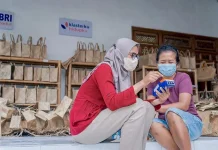 BRI Jadi Member United Nations Global Impact, Bukti Komitmen Proses Bisnis Berkelanjutan BRI Jadi Member United Nations Global Impact, Bukti Komitmen Proses Bisnis Berkelanjutan