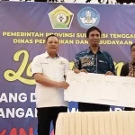 Kadin Berkolaborasi dengan Disdikbud Sultra Bangun UMKM Kadin Berkolaborasi dengan Disdikbud Sultra Bangun UMKM