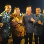 Pelaku UMKM Raup Untung dari Gelaran HUT Kota Kendari ke-192 Pelaku UMKM Raup Untung dari Gelaran HUT Kota Kendari ke-192