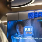 Perkuat Literasi Digital Masyarakat, BRImo Catatkan Volume Transaksi Rp1.201 Triliun hingga April 2023 Perkuat Literasi Digital Masyarakat, BRImo Catatkan Volume Transaksi Rp1.201 Triliun hingga April 2023